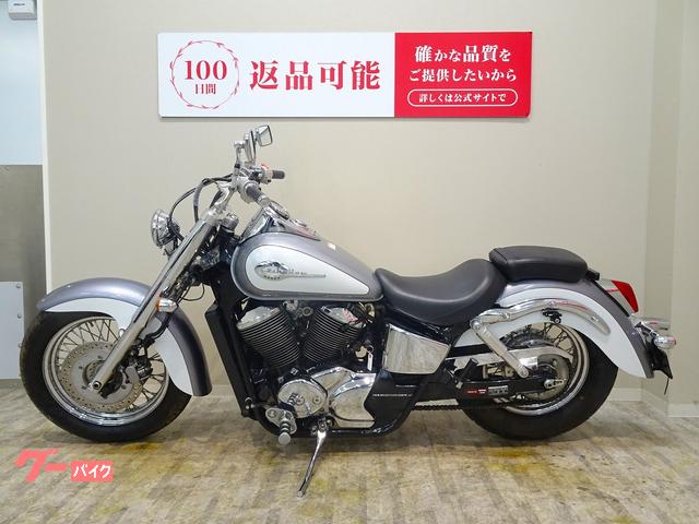 シャドウ400 スラッシュカットTYPE1 シャドウ400 スラッシュカットTYPE1