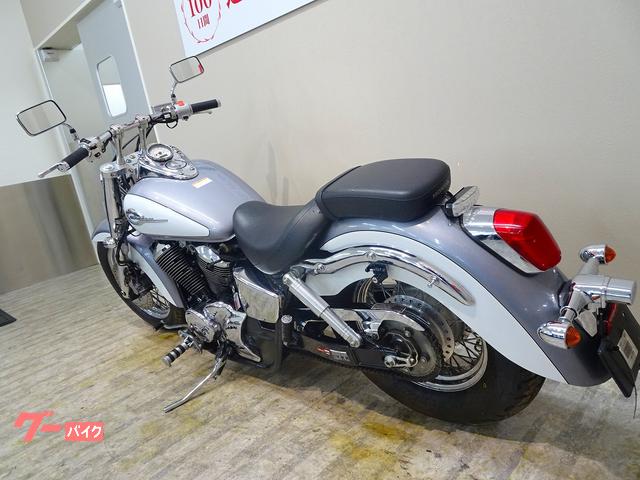 シャドウ400 スラッシュカットTYPE1 Amazon | topsense シャドウ 400 NC34 対応 スラッシュカット