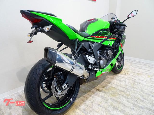 STOKE 23g 新品　激レア カワサキ Ninja ZX－6R 2023年モデル／トリックスター
