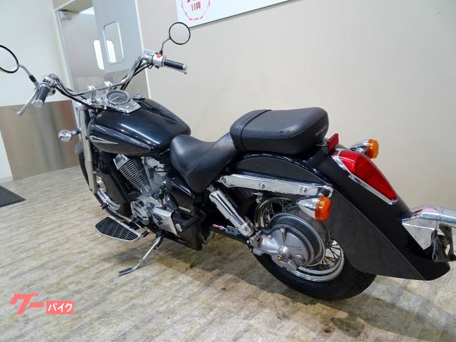 ホンダ シャドウ400クラシック 2009年モデル／フルノーマル
