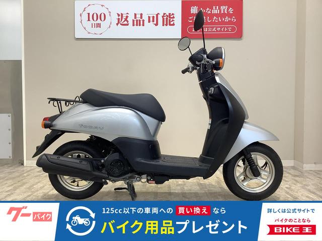 トゥデイ　２００８年モデル／フルノーマル