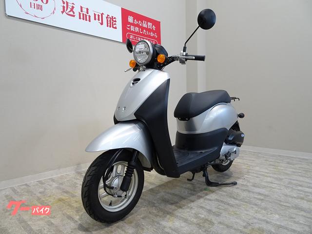 ホンダ トゥデイ 2008年モデル／フルノーマル｜バイク王 札幌店
