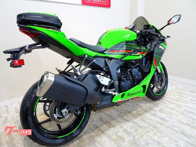 車両情報:カワサキ Ninja ZX−6R | バイク王 札幌店 | 中古バイク