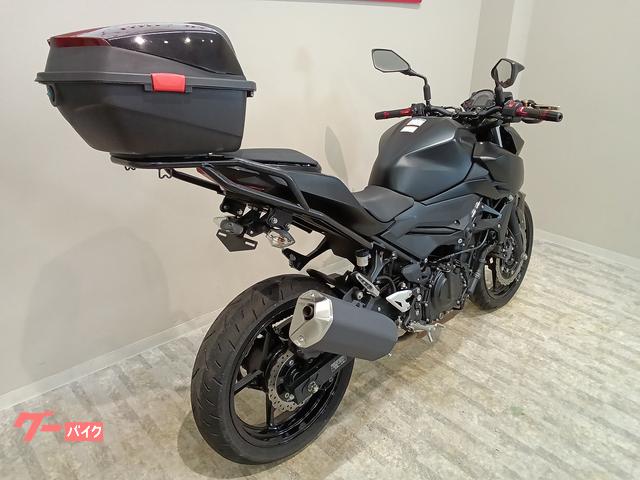 No.797 user_7d1909cd　4月1日ご購入2,500円に変更 カワサキ Ninja ZX－25R SE 2024年式モデル エンジン