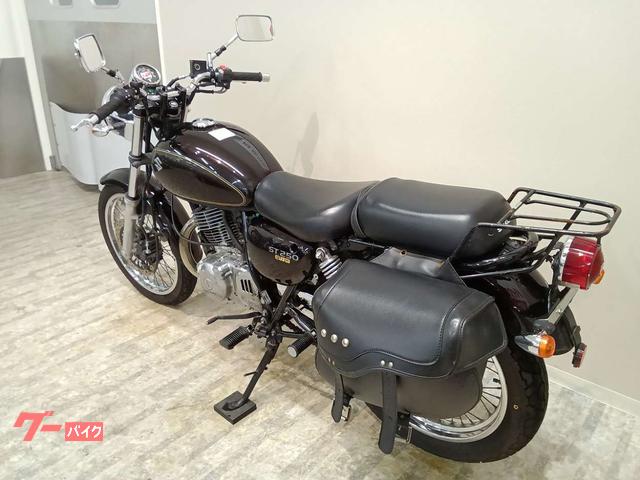 車両情報:スズキ ST250 Eタイプ | バイク王 札幌店 | 中古バイク・新車