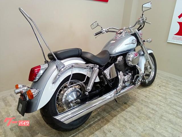 車両情報:ホンダ シャドウ400 | バイク王 札幌店 | 中古バイク・新車