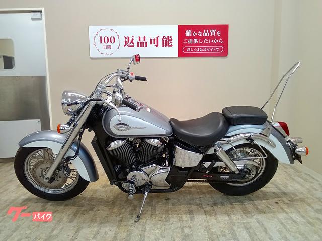 車両情報:ホンダ シャドウ400 | バイク王 札幌店 | 中古バイク・新車