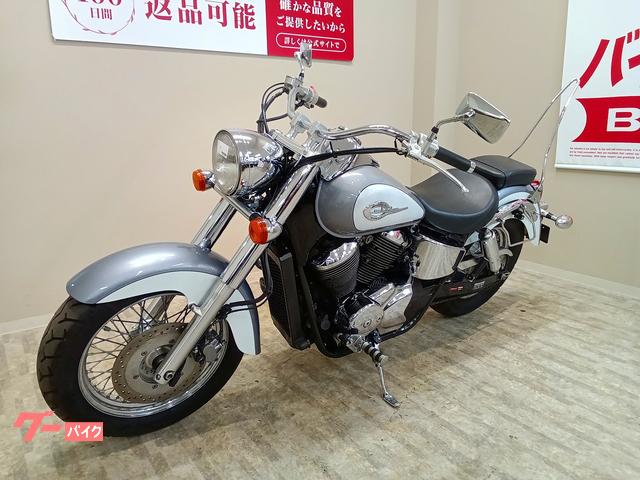 車両情報:ホンダ シャドウ400 | バイク王 札幌店 | 中古バイク・新車