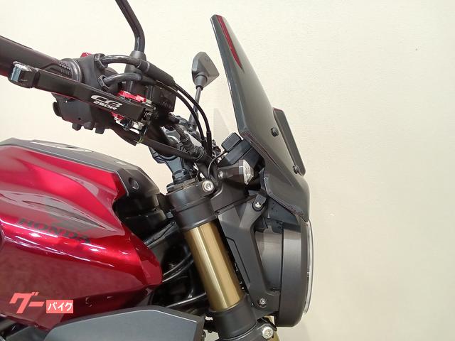 ホンダ CB250R 2019年モデル／スクリーン／フェンダーレス