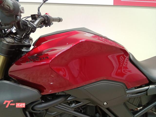 ホンダ CB250R 2019年モデル／スクリーン／フェンダーレス