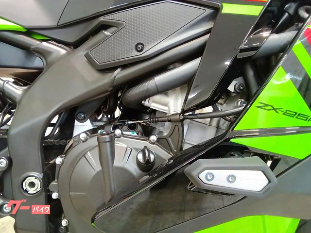 ⭐︎出品 カワサキ Ninja ZX－25R SE KRT Edition