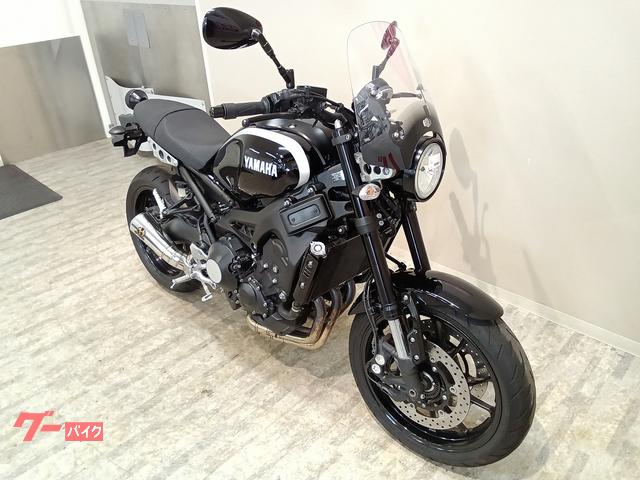 Yamaha xsr900 2019年式マフラー ヤマハ XSR900 2019年モデル／SP忠男 フルエキゾースト
