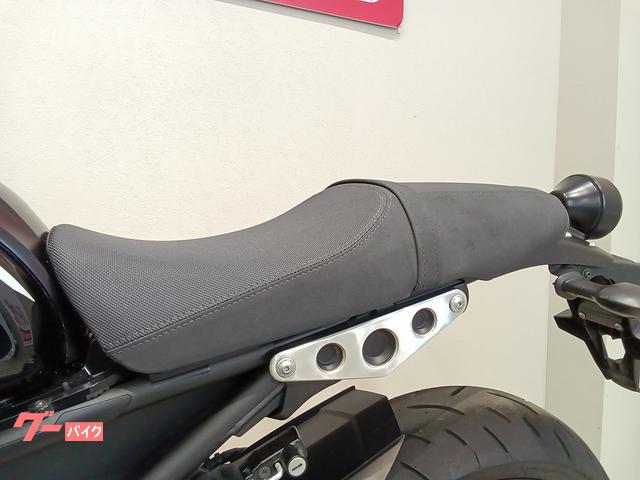 Yamaha xsr900 2019年式マフラー ヤマハ XSR900 2019年モデル／SP忠男 フルエキゾースト