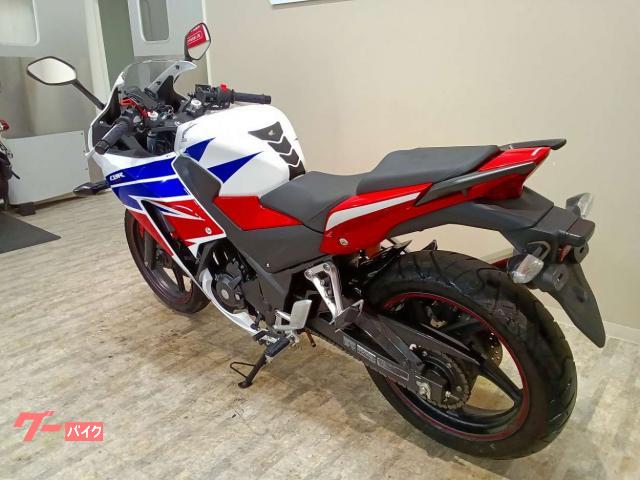 ホンダ　CBR250R 配送可能　支払いは現金or振り込みも可能 車両情報:ホンダ CBR250R | バイク王 札幌店 | 中古バイク・新車バイク