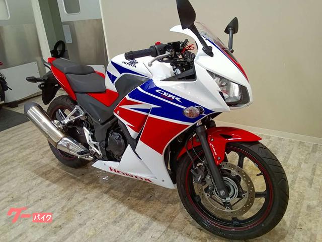 車両情報:ホンダ CBR250R | バイク王 札幌店 | 中古バイク・新車バイク