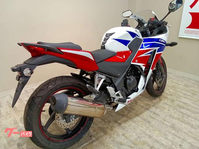 車両情報:ホンダ CBR250R | バイク王 札幌店 | 中古バイク・新車バイク