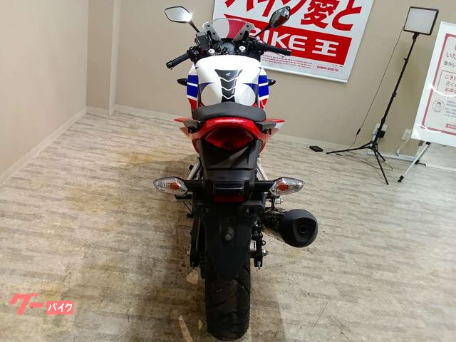 車両情報:ホンダ CBR250R | バイク王 札幌店 | 中古バイク・新車バイク
