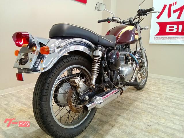 車両情報:カワサキ エストレヤRS | バイク王 札幌店 | 中古バイク 車両情報:カワサキ エストレヤRS | バイク王 札幌店 | 中古バイク