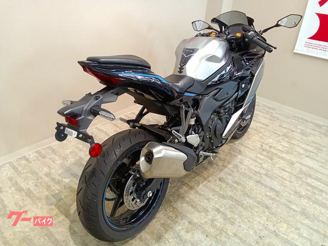 車両情報:カワサキ Ninja ZX−25R SE | バイク王 札幌店 | 中古バイク