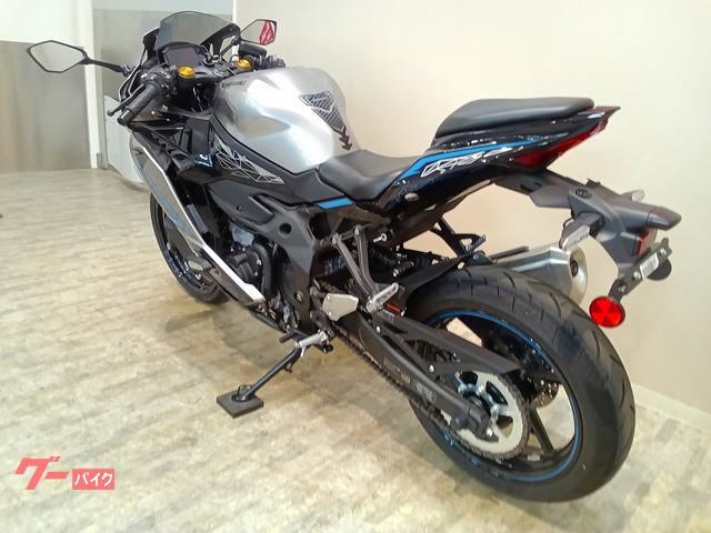 車両情報:カワサキ Ninja ZX−25R SE | バイク王 札幌店 | 中古バイク