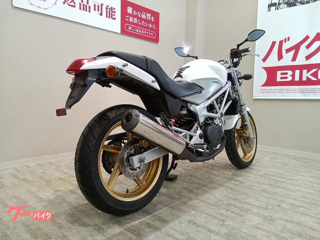 ホンダ　VTR250フルノーマル　 ホンダ VTR250 2009年モデル／フルノーマル｜バイク王 札幌