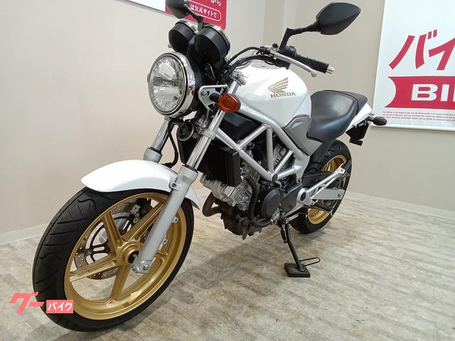 車両情報:ホンダ VTR250 | バイク王 札幌店 | 中古バイク・新車バイク