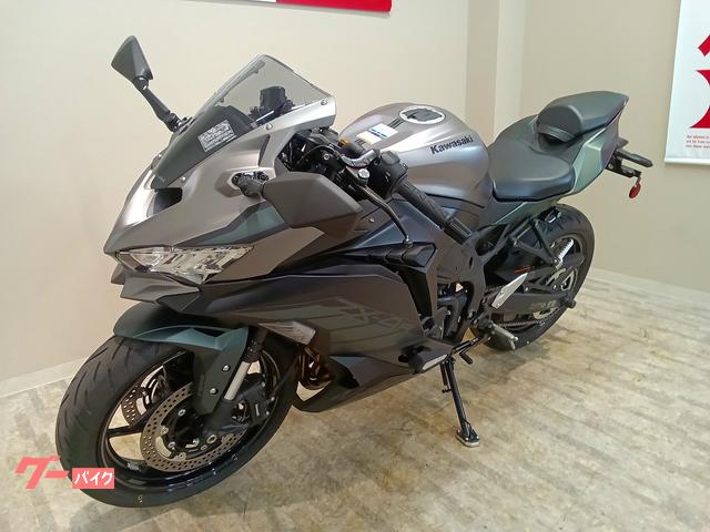 車両情報:カワサキ Ninja ZX−4R SE | バイク王 札幌店 | 中古バイク