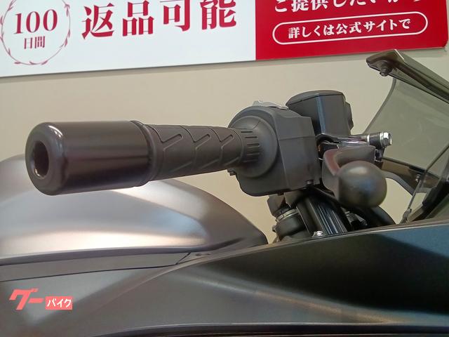 カワサキ ニンジャZX－4R SE 2025年モデル／エンジン