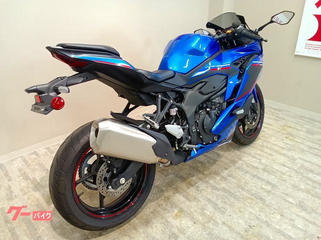 カワサキ ニンジャZX－4R SE｜バイク王 札幌店｜新車・中古