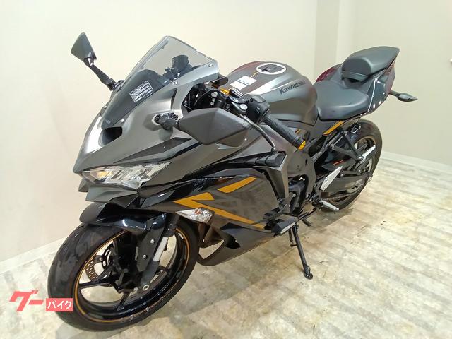 車両情報:カワサキ Ninja ZX−25R SE | バイク王 札幌店 | 中古バイク