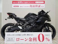 カワサキ　Ｎｉｎｊａ　ＺＸ−２５Ｒ　サイドミラーカスタム／フェンダーレス／２０２２年モデル