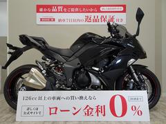 カワサキ　Ｎｉｎｊａ　１０００　エンジンスライダー／デイトナバーエンド／２０１８年モデル