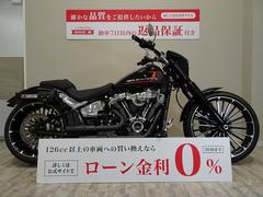 ＨＡＲＬＥＹ−ＤＡＶＩＤＳＯＮ　ＦＸＢＲＳ　ソフテイル　ブレイクアウト１１４　Ｖａｎｃｅ＆Ｈｉｎｅｓミニ　グレネード　２−Ｉｎｔｏ−２マフラー／Ａｒｌｅｎ　Ｎｅｓ