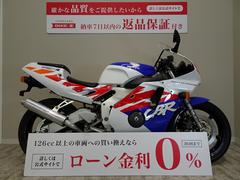 ホンダ　ＣＢＲ２５０ＲＲ　ＤＩＣマフラー／１９９２年モデル