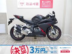ホンダ　ＣＢＲ２５０ＲＲ　フルノーマル車輛／２０２３年モデル