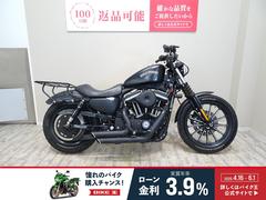 ＨＡＲＬＥＹ−ＤＡＶＩＤＳＯＮ　ＸＬ８８３Ｎ　アイアン　２０１２年モデル／ＶＡＮＣＥ＆ＨＩＮＥＳ　フルエキ・マフラー／Ｓ＆Ｓ　エアクリーナー