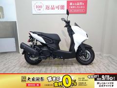 ヤマハ　Ｘ　ＦＯＲＣＥ　ＡＢＳ　フルノーマル車両