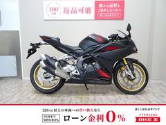 ホンダ　ＣＢＲ２５０ＲＲ　２０２０年モデル／フルノーマル車両