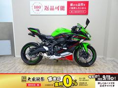 カワサキ　Ｎｉｎｊａ　ＺＸ−２５Ｒ　ＳＥ　２０２２年モデル／フェンダーレス