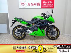 カワサキ　Ｎｉｎｊａ　４００Ｒ　２０１２年モデル／レバーカスタム／ハンドルグリップ