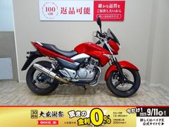 スズキ　ＧＳＲ２５０　　２０１２年モデル／ＷＲ’Ｓマフラー／ＭＲＡスクリーン