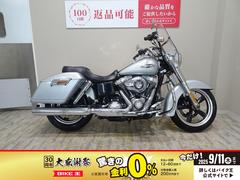 ＨＡＲＬＥＹ−ＤＡＶＩＤＳＯＮ　ＦＬＤ　スイッチバック　２０１２年モデル／エンジンガード