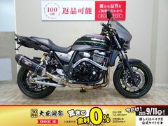 カワサキ　ＺＲＸ１２００　ＤＡＥＧ　２０１４年モデル／ヨシムラマフラー／ＯＶＥＲ　Ｒａｃｉｎｇサブフレームキット／カーボン外装／ドラレコ