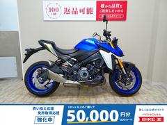 スズキ　ＧＳＸ−Ｓ１０００　２０２２年モデル／ワンオーナー／フルノーマル
