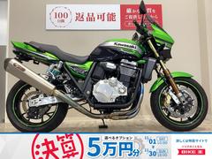 カワサキ　ＺＲＸ１２００　ＤＡＥＧ　ＮＯＪＩＭＡ　ＬＯＣＫ−ＯＮマフラー／ＮＩＴＲＯＮサスペンション／ＧＩＶＩスクリーン／フェンダーレス