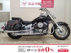グーバイク】キャブ・「ドラッグスター400クラシック(ヤマハ)」の