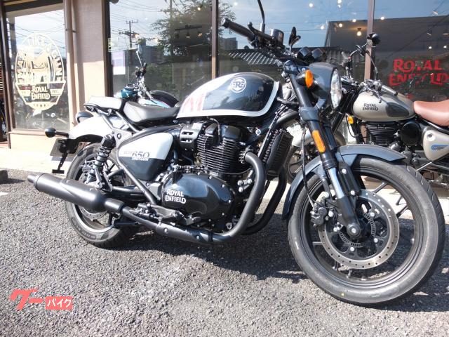 ショットガン６５０　１オーナー　フルノーマル