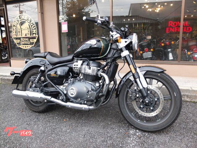 スーパーメテオ６５０　フルノーマル