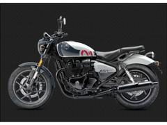 ＲＯＹＡＬ　ＥＮＦＩＥＬＤ　ショットガン６５０　正規取扱新車　ステンシルホワイト