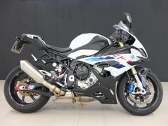 ＢＭＷ　Ｓ１０００ＲＲ